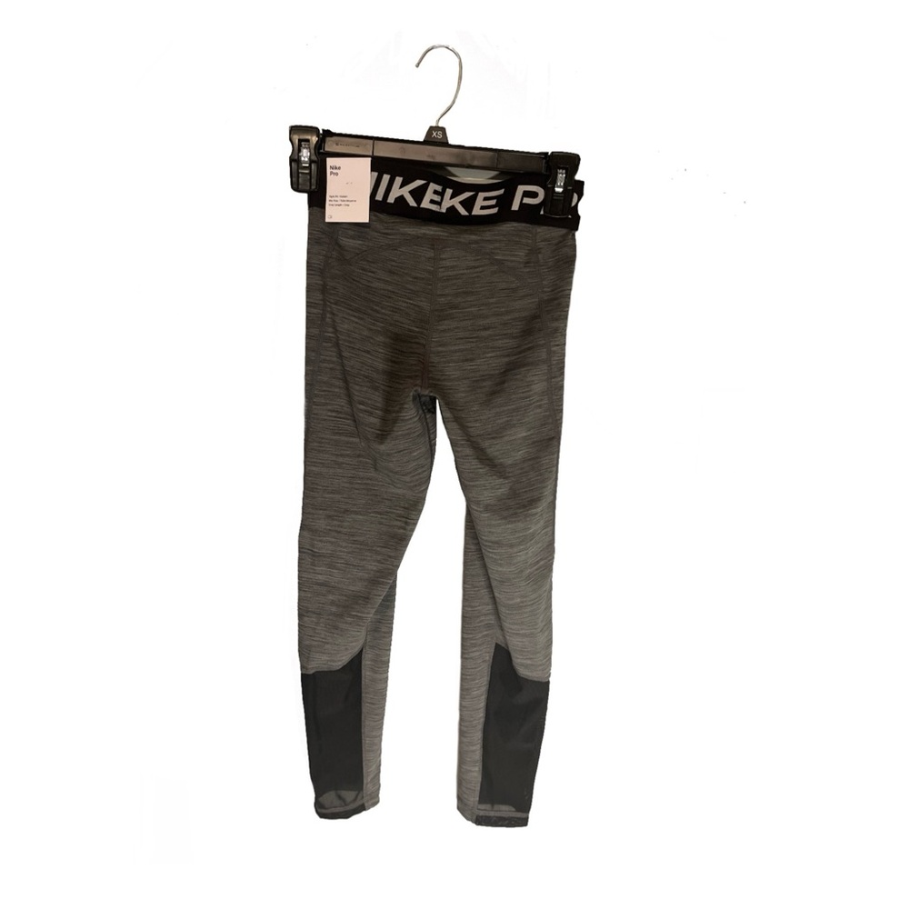Nike Pro Capri Leggings